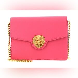 LIU JO
Importante Crossbody Dark Rose